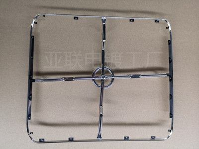 东莞塑胶电镀厂